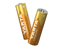 VARTA Longlife AA (10 szt.) 4106101761 - 1456618 - zdjęcie 3
